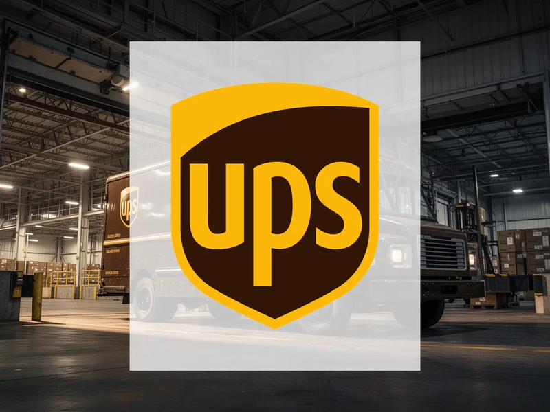 UPS Aktie: Der Bathtub-Effekt - Foto: über boerse-global.de