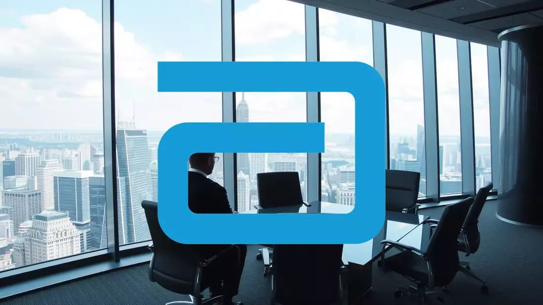 Abbott Laboratories Completes Major Acquisition to Bolster Cancer Diagnostics Portfolio Illustration mit AI erstellt übermittelt durch boerse-global.de