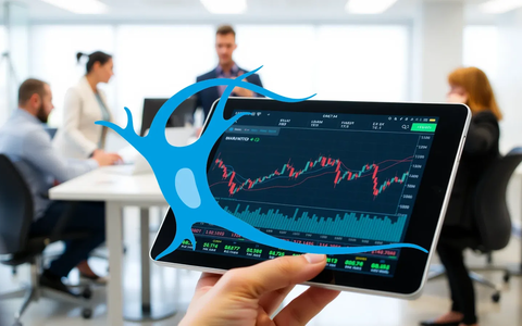 Newron Braces for a Pivotal Week of Financial and Clinical Updates - Foto: über boerse-global.de