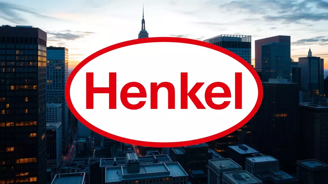 A Deep Value Disconnect Emerges for Henkel Shares Illustration mit AI erstellt übermittelt durch boerse-global.de