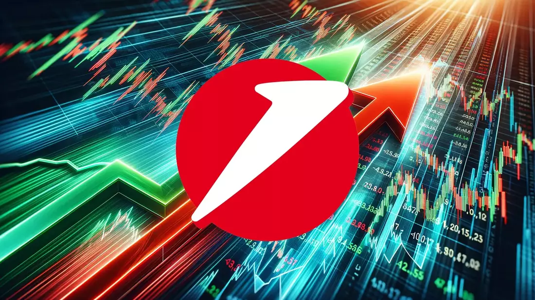 Unicredit Considers Revised Bid Strategies for Commerzbank Acquisition Illustration mit AI erstellt übermittelt durch boerse-global.de