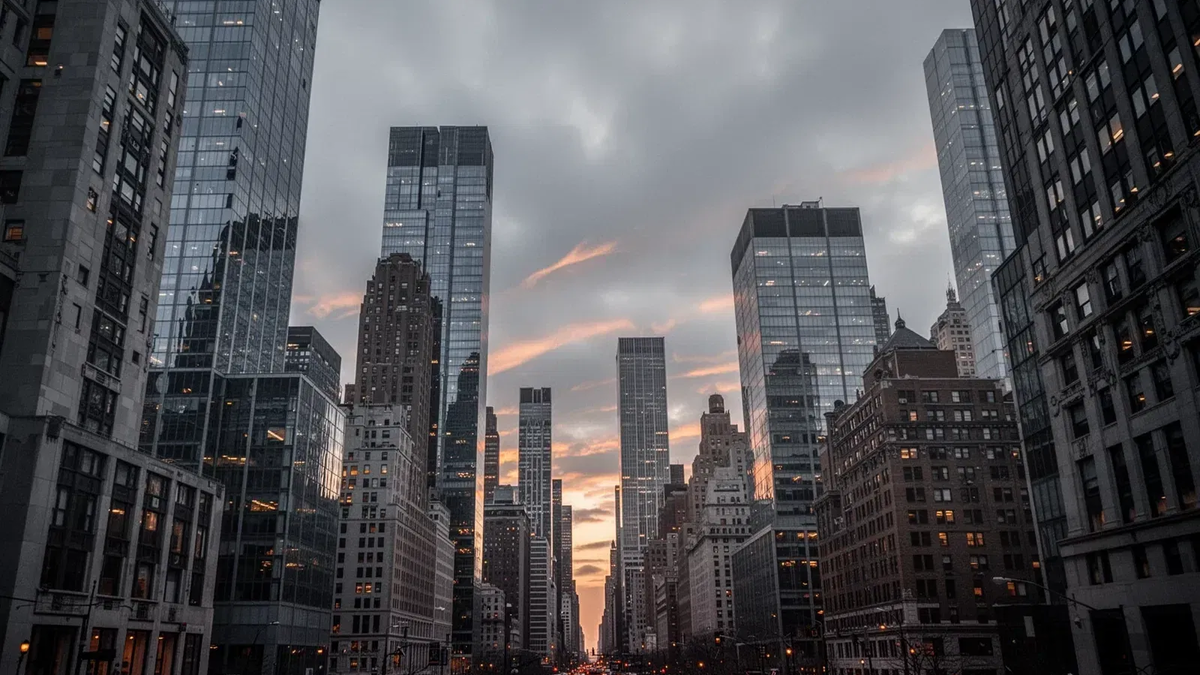 Dow Jones: Vierter Wochenverlust in Folge - Foto: über boerse-global.de