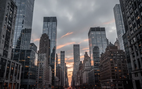 Dow Jones: Vierter Wochenverlust in Folge - Foto: über boerse-global.de