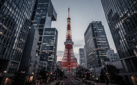 Nikkei 225: Scharfer Einbruch - Foto: über boerse-global.de