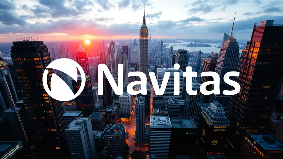 Navitas Semiconductor: Un acuerdo estratégico con Nvidia marca su futuro Illustration mit AI erstellt übermittelt durch boerse-global.de