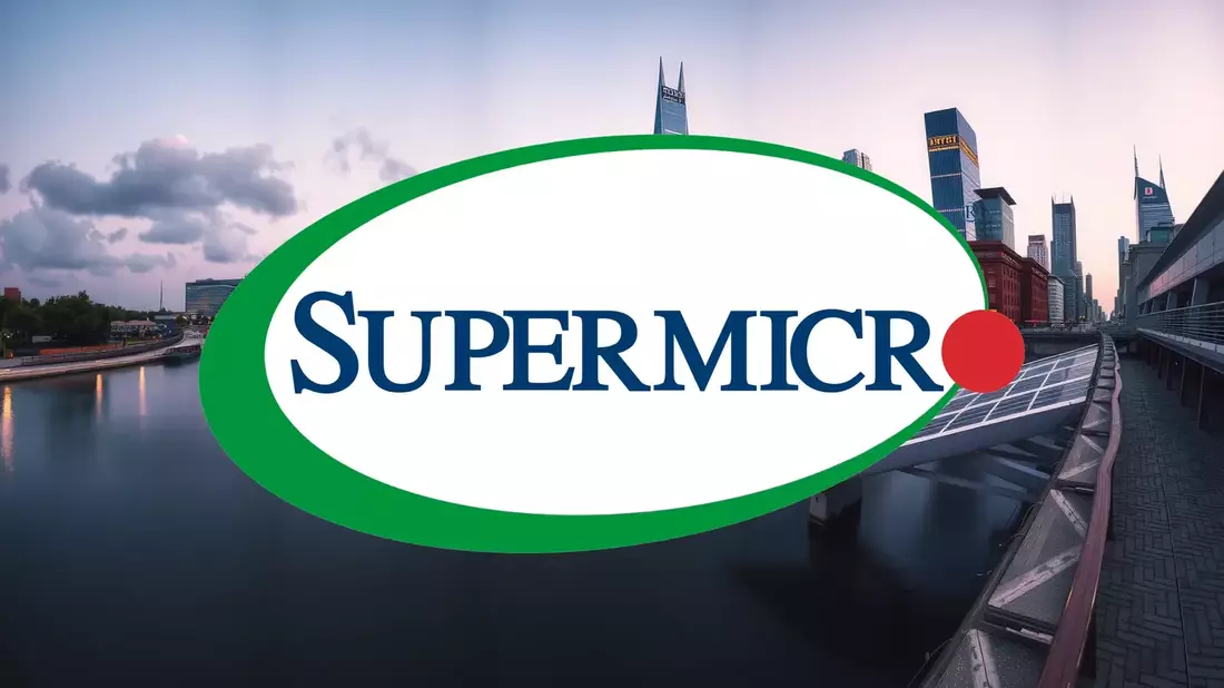 Super Micro Computer: Una crisis de gobernanza que sacude los cimientos Illustration mit AI erstellt übermittelt durch boerse-global.de