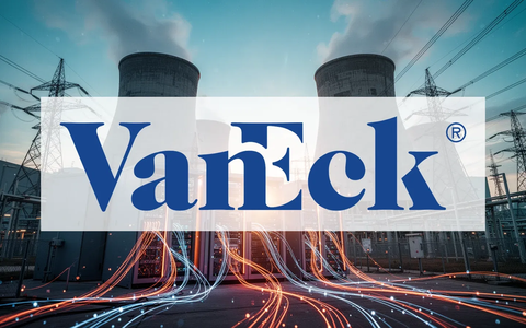 VanEck Nuclear ETF: Pakt mit Big Tech - Foto: über boerse-global.de