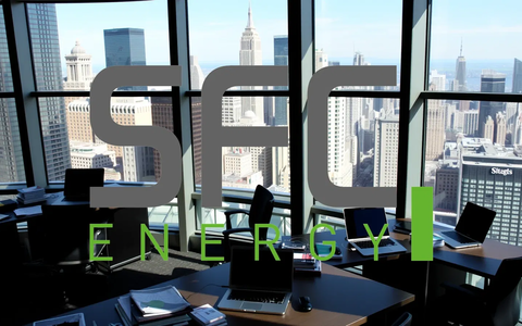 SFC Energy's Annual Report: A Crucial Test for Its Defense Ambitions - Foto: über boerse-global.de