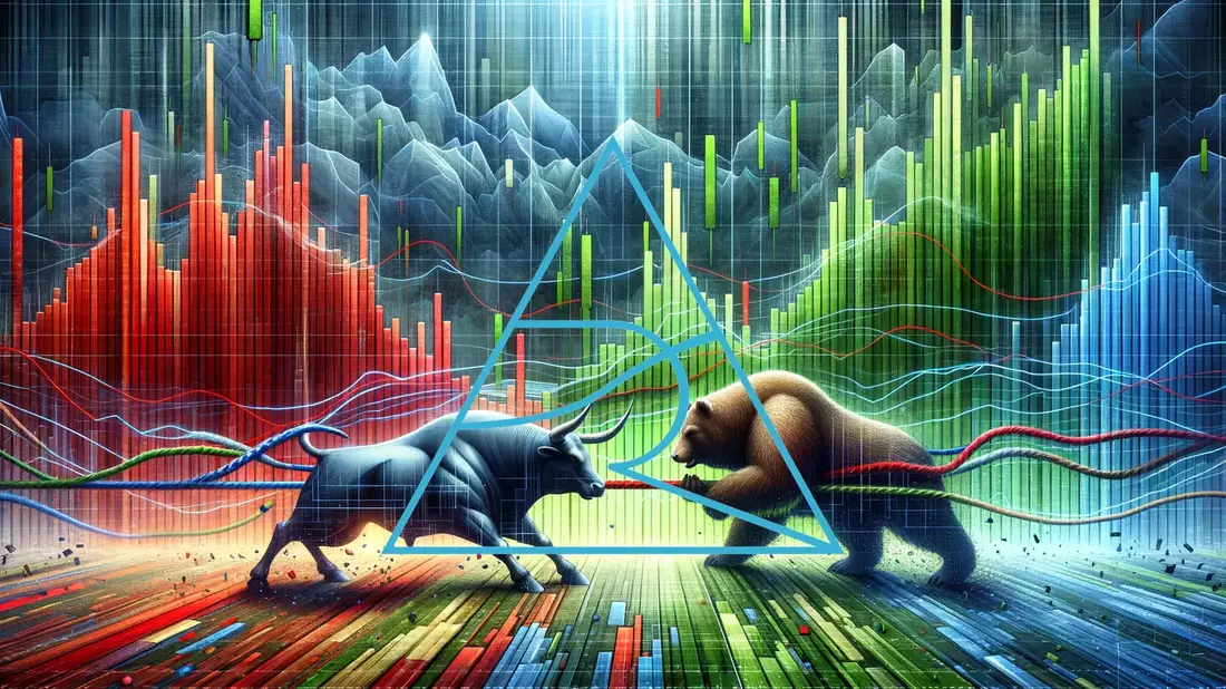 Arafura Rare Earths Gains Market Recognition and Expands Strategic Focus Illustration mit AI erstellt übermittelt durch boerse-global.de