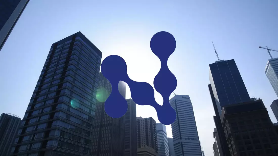 NuScale Power Targets Petrochemical Sector with New Reactor Application Illustration mit AI erstellt übermittelt durch boerse-global.de