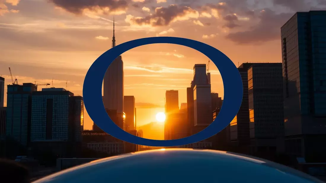 Ondas Holdings Sets Sights on $180 Million Revenue Target Illustration mit AI erstellt übermittelt durch boerse-global.de