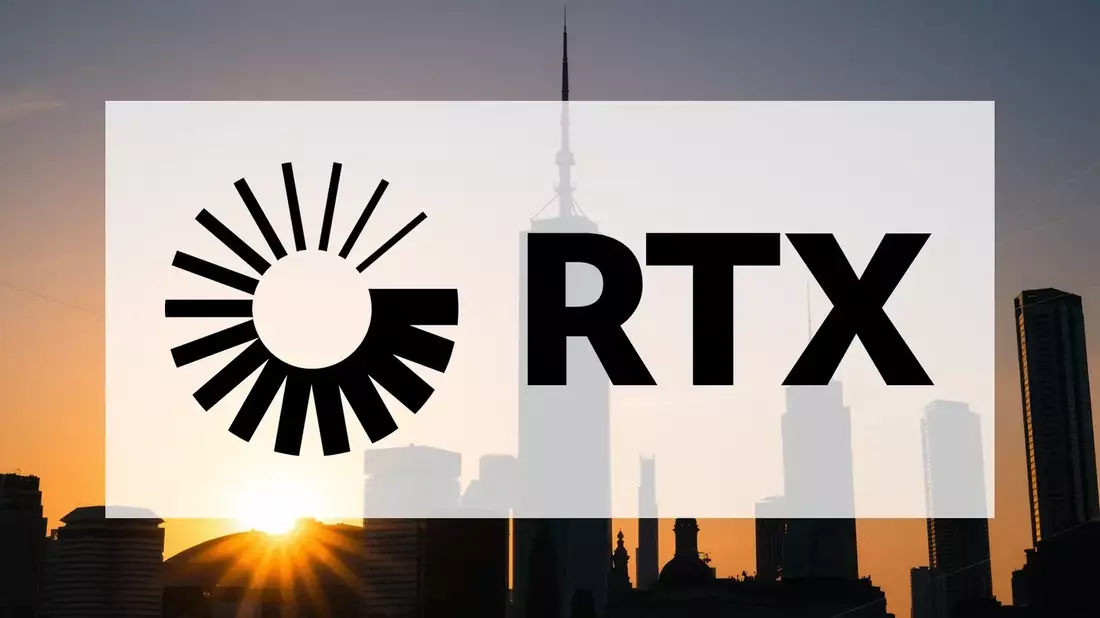 Scrutiny Over Patriot System Incident Casts Shadow on RTX Illustration mit AI erstellt übermittelt durch boerse-global.de