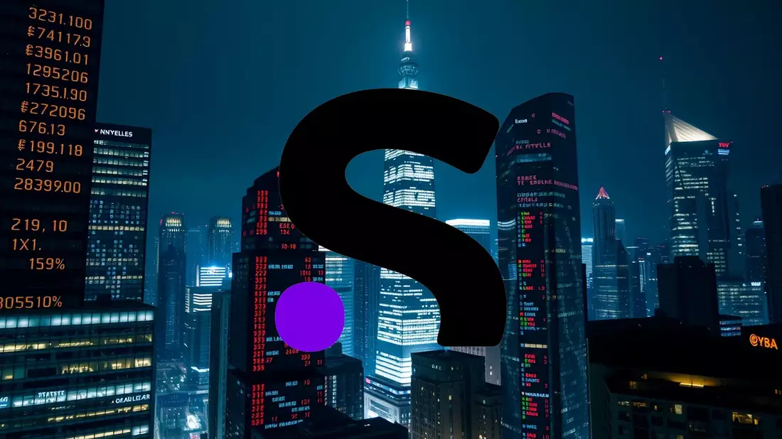 Sanofi Strengthens Asian Ambitions with New Chinese Hub and Analyst Backing Illustration mit AI erstellt übermittelt durch boerse-global.de
