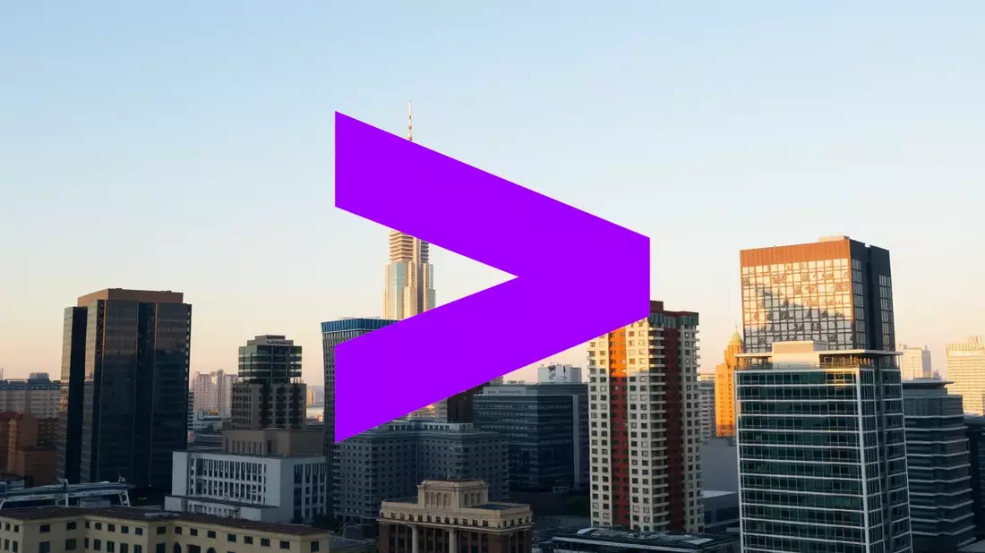 Accenture Shares Show Signs of Recovery Amid Strategic Shifts Illustration mit AI erstellt übermittelt durch boerse-global.de