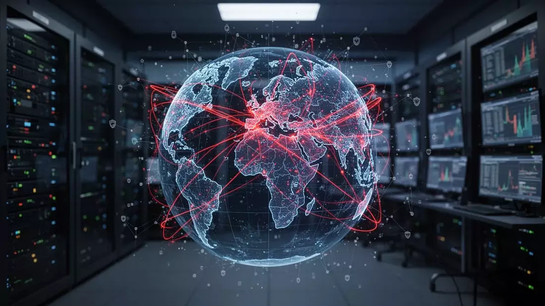 Operation Alice zerschlägt globales Netzwerk von Finanzbetrügern - Bild: über boerse-global.de
