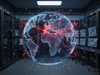 Operation Alice zerschlägt globales Netzwerk von Finanzbetrügern - Foto: über boerse-global.de