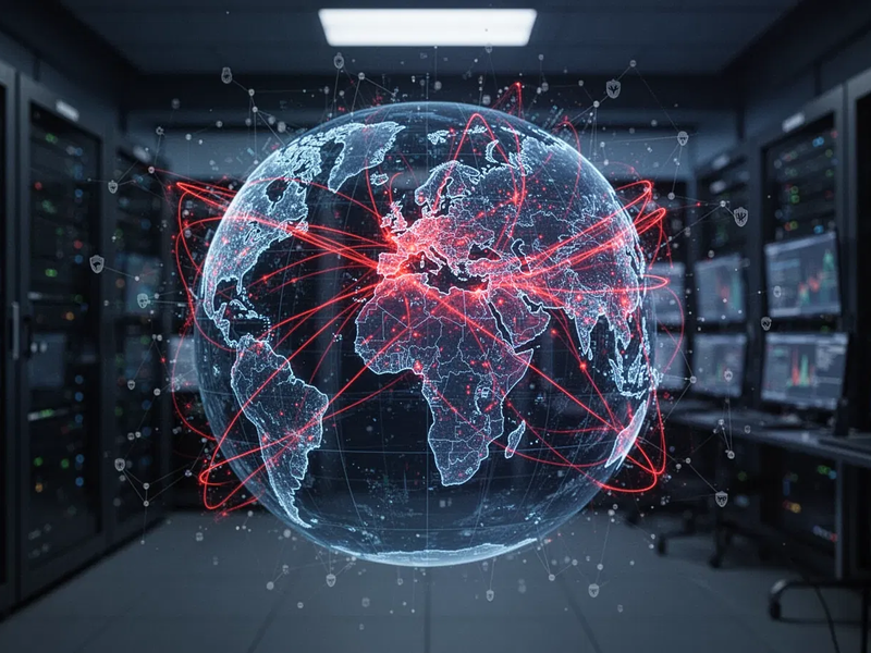 Operation Alice zerschlägt globales Netzwerk von Finanzbetrügern - Foto: über boerse-global.de