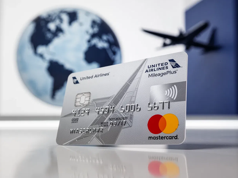 Mastercard treibt digitale Transformation mit neuen Partnerschaften voran - Foto: über boerse-global.de