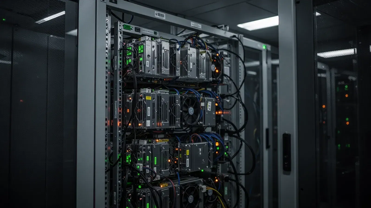 Dogecoin: Fortschritt trifft Desinteresse - Foto: über boerse-global.de