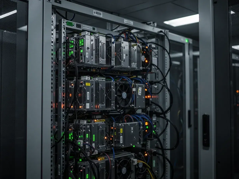 Dogecoin: Fortschritt trifft Desinteresse - Foto: über boerse-global.de