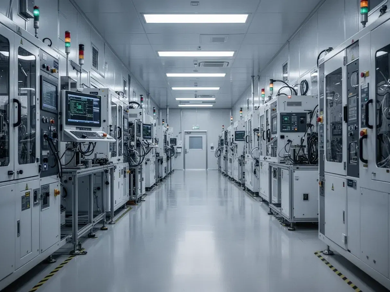 Intel Aktie: Neue Leaks verpuffen - Foto: über boerse-global.de