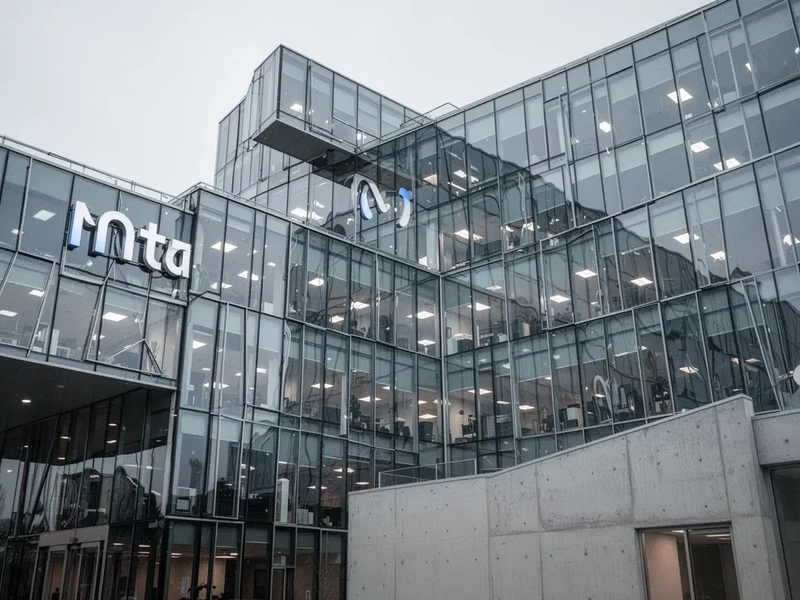 Meta Aktie: Agenten-Offensive - Foto: über boerse-global.de