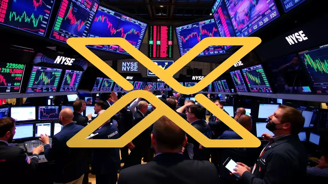 IperionX Leadership's Financial Stakes Come Into Clearer View Illustration mit AI erstellt übermittelt durch boerse-global.de