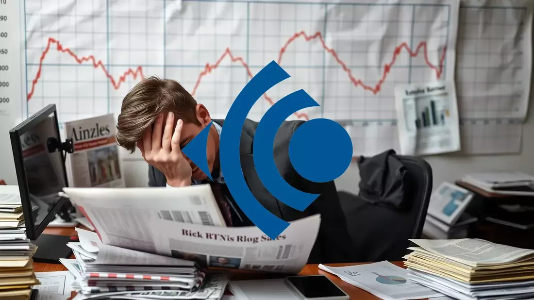 Cameco Shares Navigate Market Correction Amid Strong Fundamentals Illustration mit AI erstellt übermittelt durch boerse-global.de