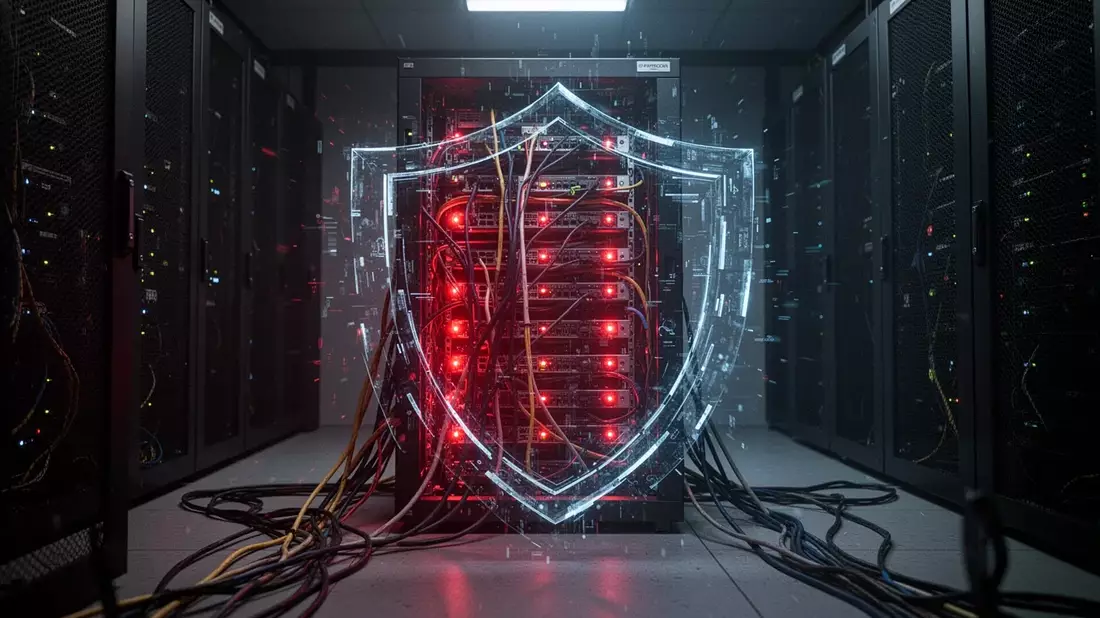 Cyberkriminalität: Tech-Giganten und Interpol starten Gegenoffensive - Bild: über boerse-global.de