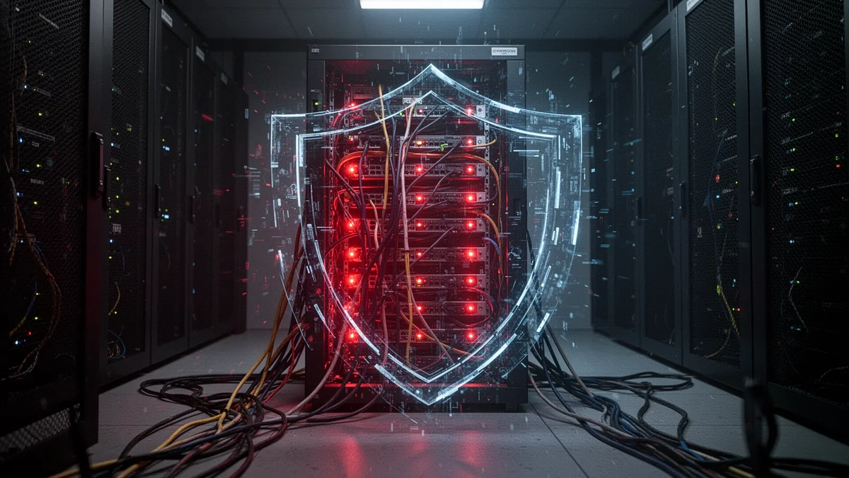 Cyberkriminalität: Tech-Giganten und Interpol starten Gegenoffensive - Foto: über boerse-global.de