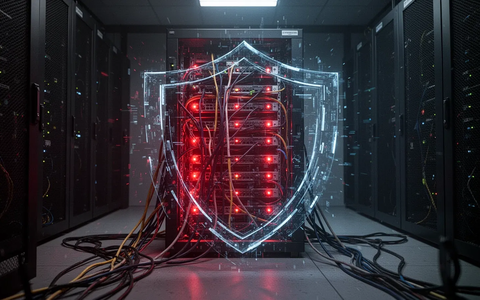 Cyberkriminalität: Tech-Giganten und Interpol starten Gegenoffensive - Foto: über boerse-global.de