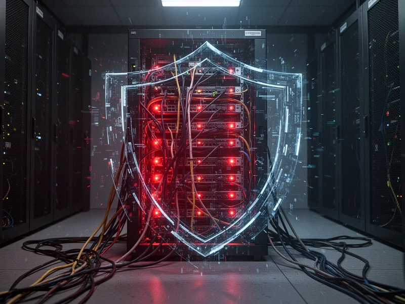 Cyberkriminalität: Tech-Giganten und Interpol starten Gegenoffensive - Foto: über boerse-global.de