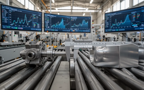 Produktivität: Die neue Gretchenfrage der Wirtschaft - Foto: über boerse-global.de