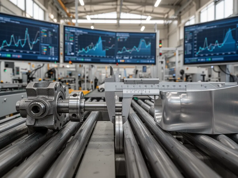 Produktivität: Die neue Gretchenfrage der Wirtschaft - Foto: über boerse-global.de