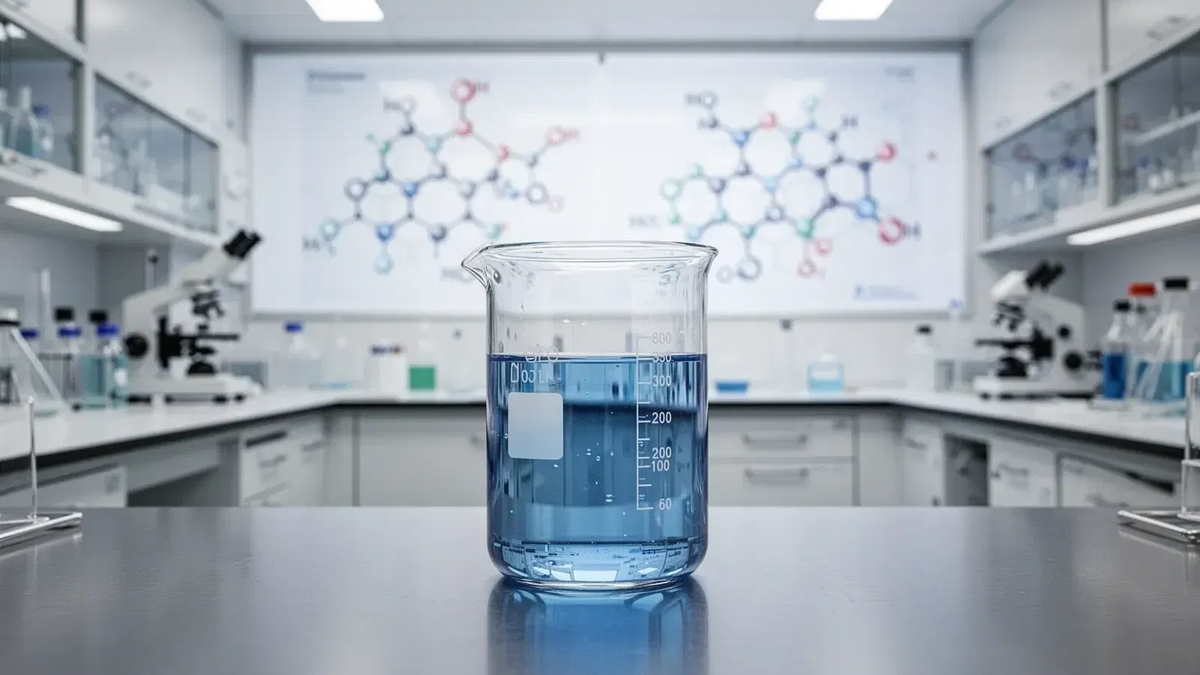 Novartis Aktie: Strategische Korrektur - Foto: über boerse-global.de