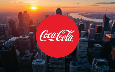 La Sombra de la Geopolítica Sobre el Futuro de Coca-Cola - Foto: über boerse-global.de