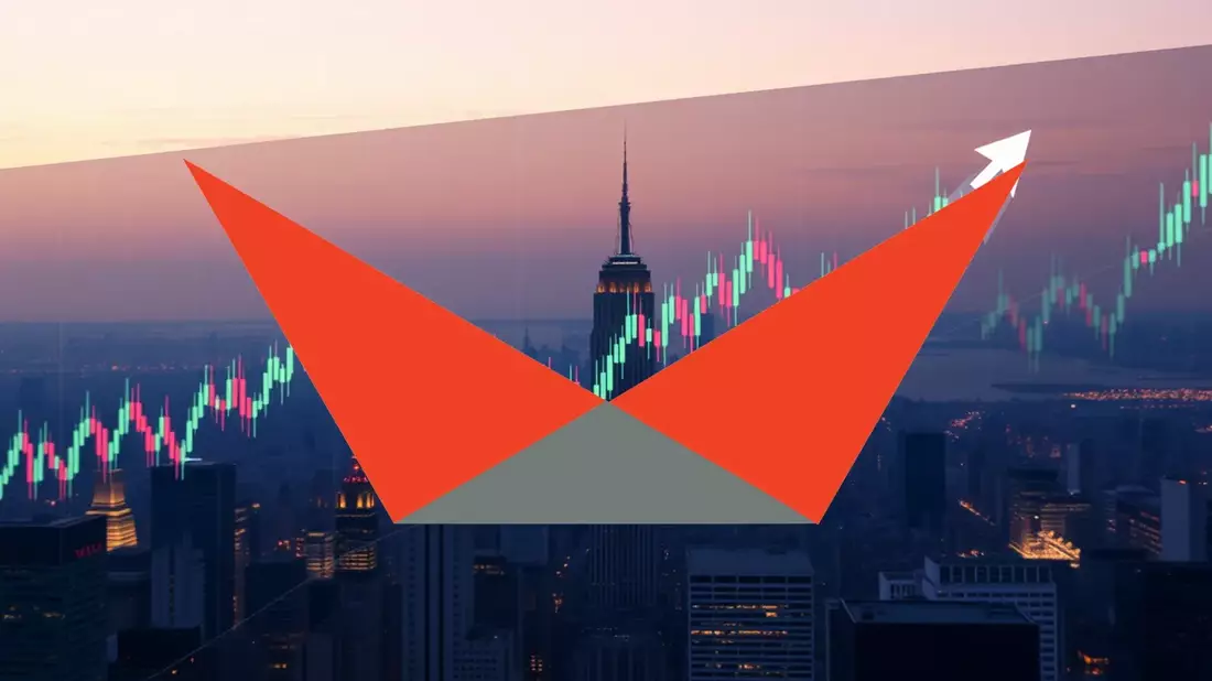 Viking Therapeutics: Un escenario de expectativas y cautela Illustration mit AI erstellt übermittelt durch boerse-global.de