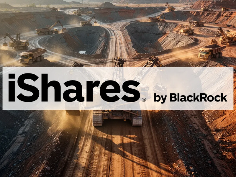 iShares Global Gold Miners ETF: Fusionswelle rollt - Foto: über boerse-global.de