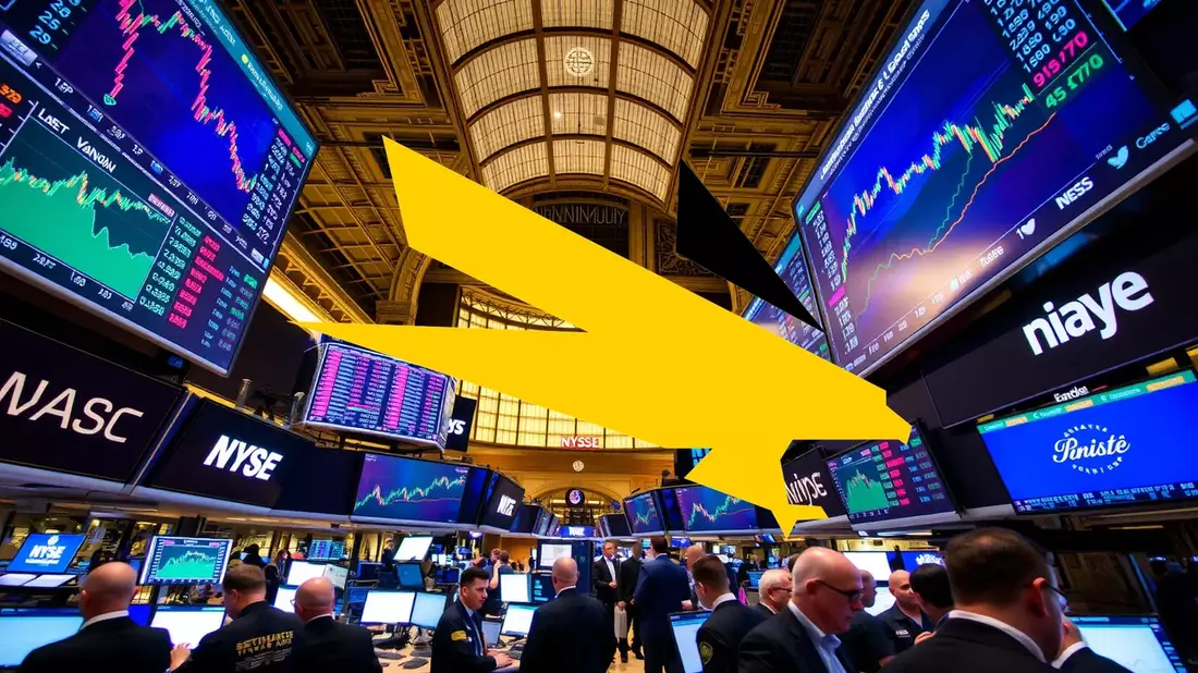 Agnico Eagle Mines Unveils Major Capital Return Initiative Following Strong Annual Results Illustration mit AI erstellt übermittelt durch boerse-global.de