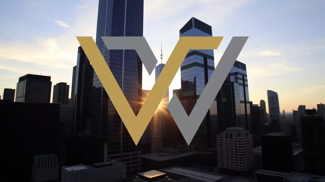 Wheaton Precious Metals Charts Aggressive Growth Trajectory Amid Leadership Transition Illustration mit AI erstellt übermittelt durch boerse-global.de