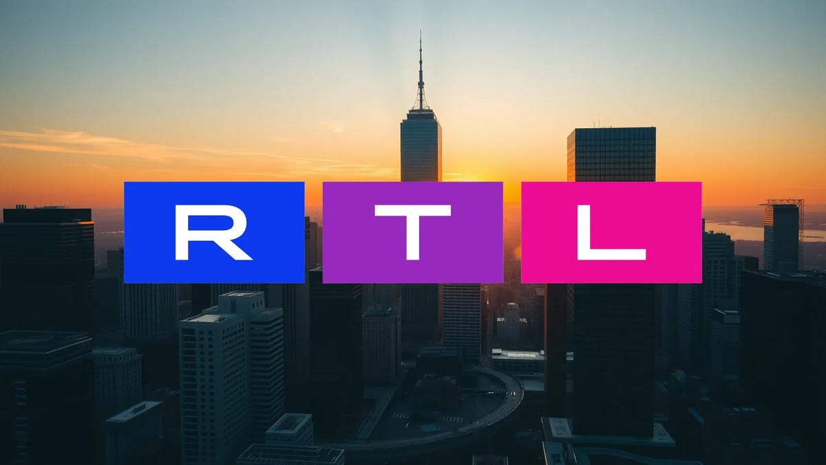 RTL Group's Strategic Pivot: Streaming and AI Drive Major Restructuring - Foto: über boerse-global.de