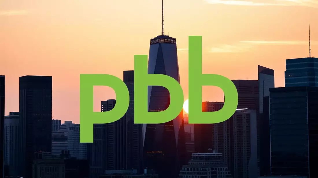 Deutsche Pfandbriefbank Faces Steep Costs from US Real Estate Withdrawal Illustration mit AI erstellt übermittelt durch boerse-global.de