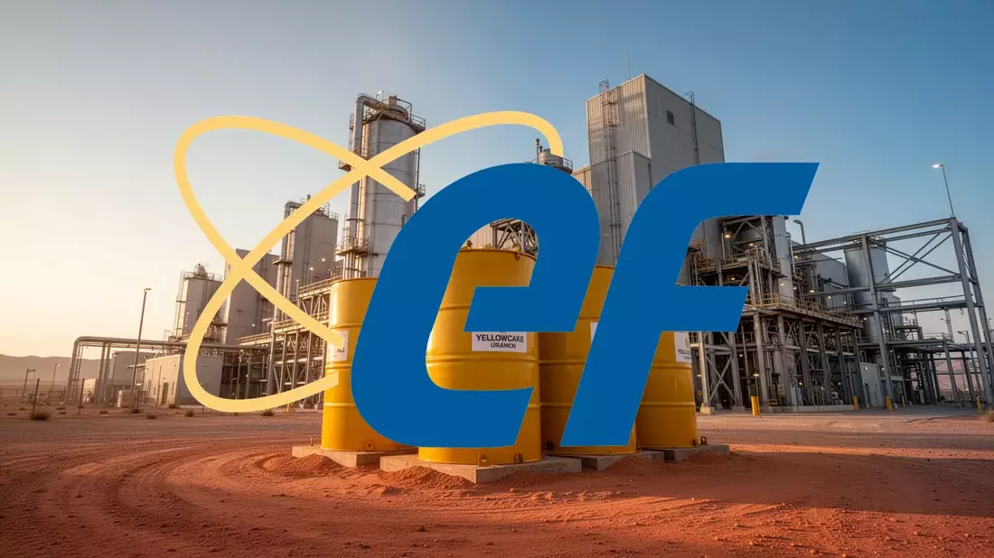 Energy Fuels Aktie: Analysten bleiben optimistisch Illustration mit AI erstellt übermittelt durch boerse-global.de