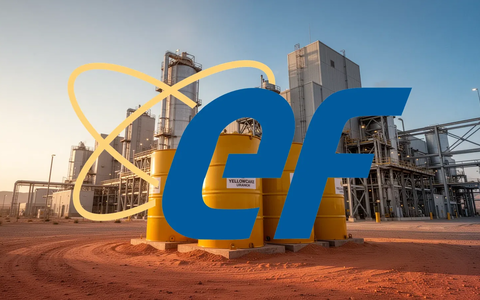 Energy Fuels Aktie: Analysten bleiben optimistisch - Foto: über boerse-global.de