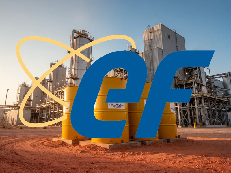 Energy Fuels Aktie: Analysten bleiben optimistisch - Foto: über boerse-global.de