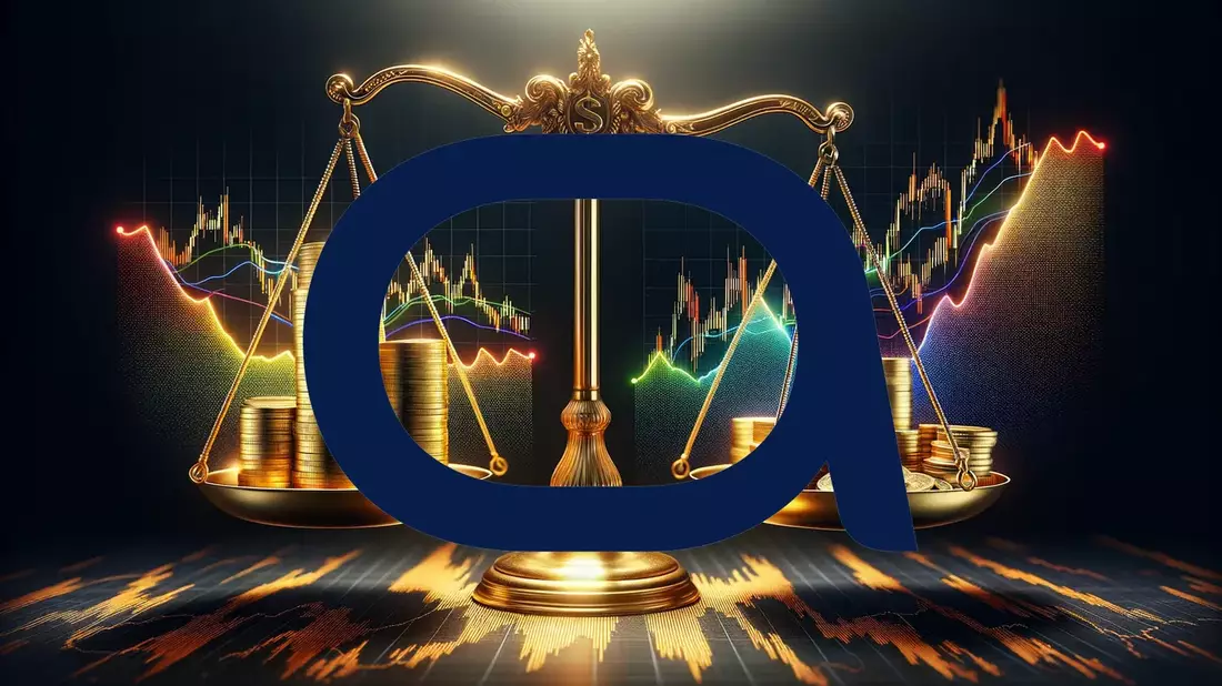 AbbVie's Dividend Commitment Contrasts with Recent Share Price Weakness Illustration mit AI erstellt übermittelt durch boerse-global.de