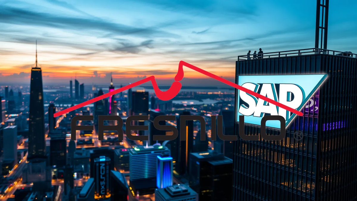 Fresnillo Aktie: Margen unter Druck - Foto: über boerse-global.de