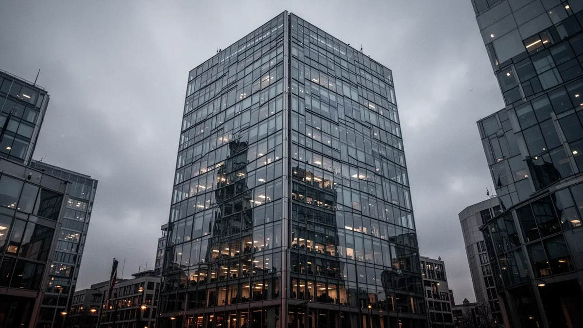 Nebius Aktie: Milliarden-Deal drückt Kurs - Foto: über boerse-global.de