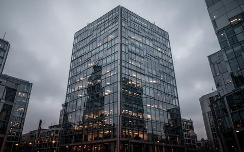 Nebius Aktie: Milliarden-Deal drückt Kurs - Foto: über boerse-global.de