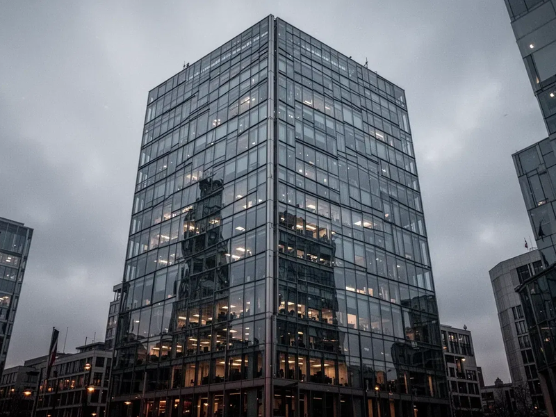 Nebius Aktie: Milliarden-Deal drückt Kurs - Foto: über boerse-global.de